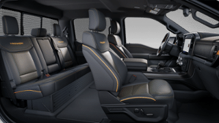 2025 Ford F-150® Internal Image 1